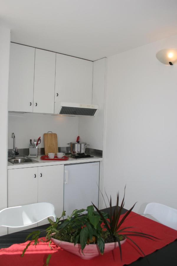 Residence Sangiorgi Cattolica Extérieur photo
