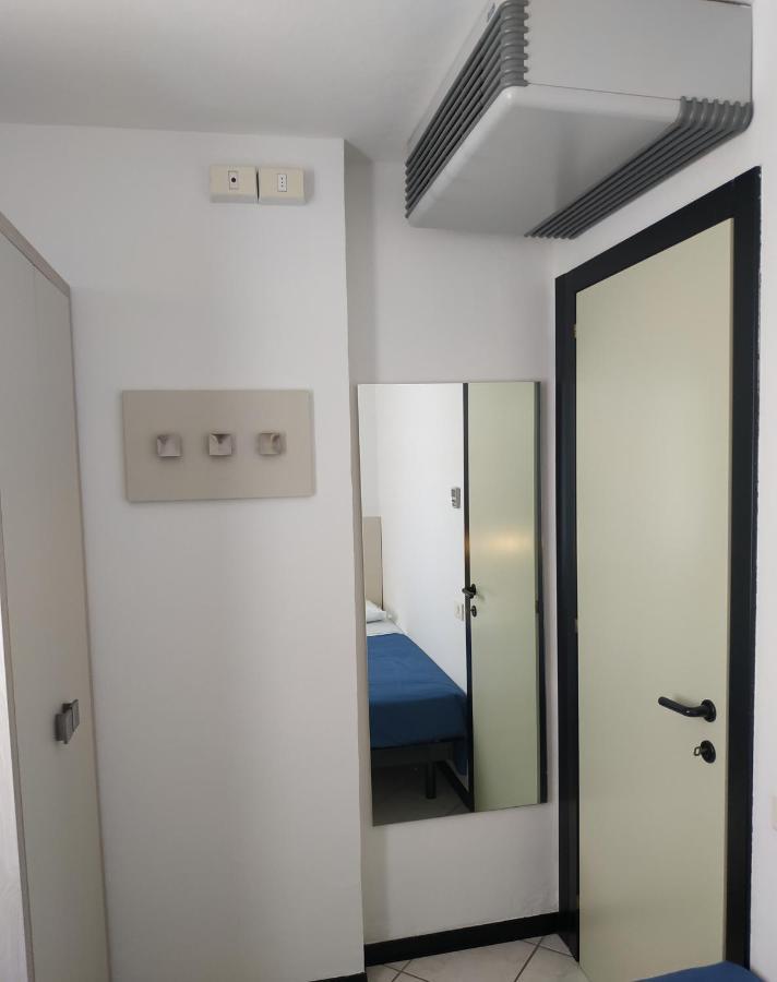 Residence Sangiorgi Cattolica Extérieur photo