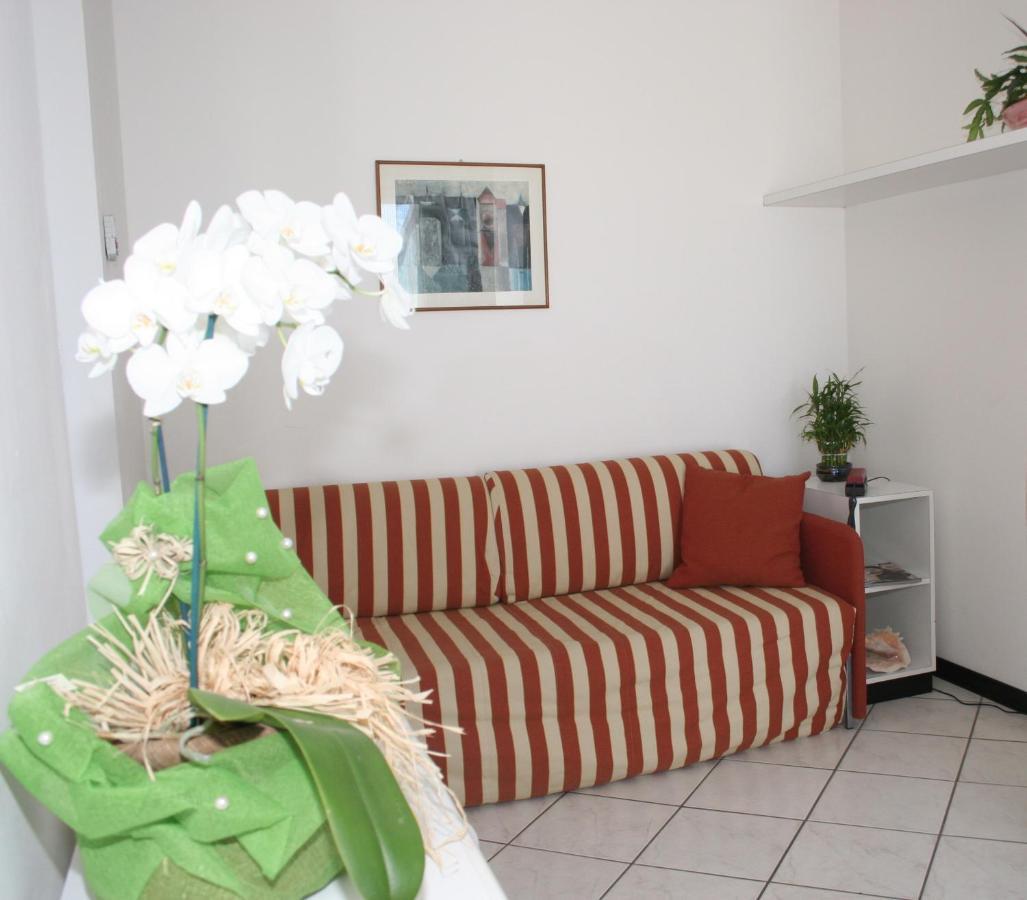 Residence Sangiorgi Cattolica Extérieur photo