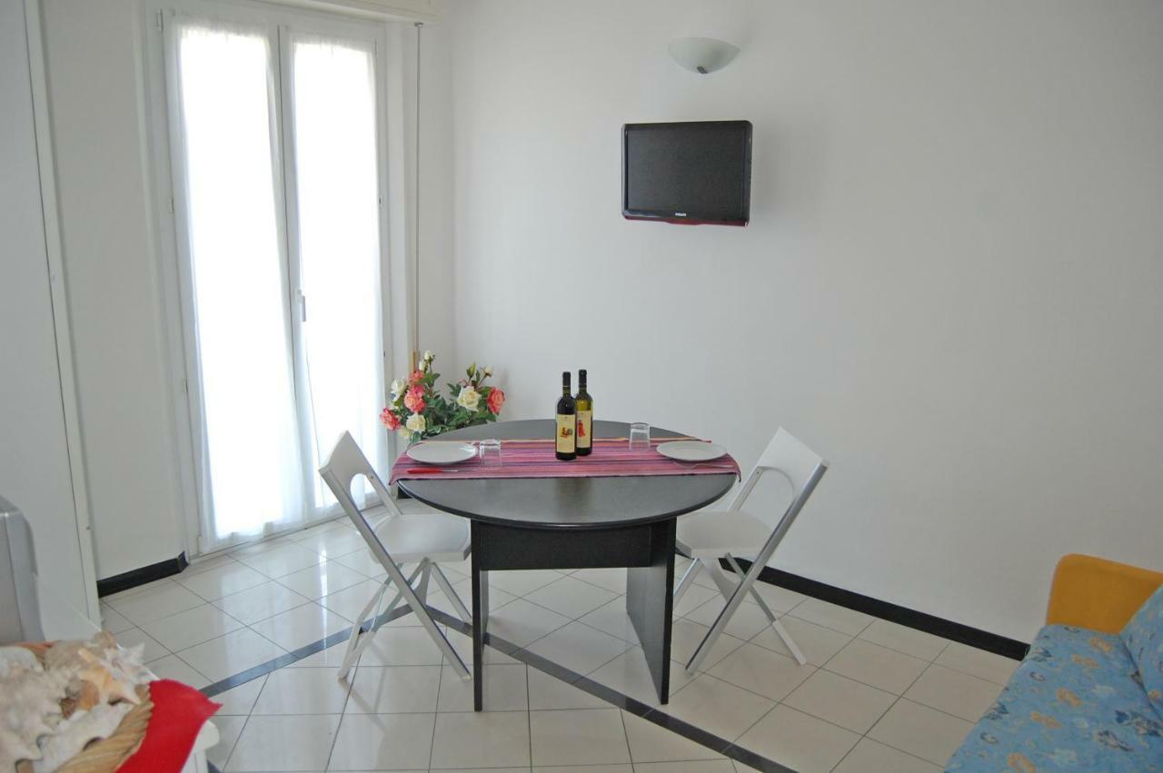 Residence Sangiorgi Cattolica Extérieur photo